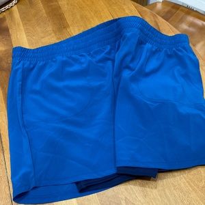 NWT.  Jockey, women’s size 3X, shorts